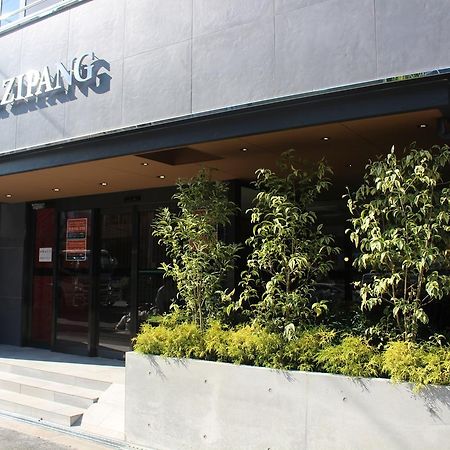 Hotel Zipang Οσάκα Εξωτερικό φωτογραφία
