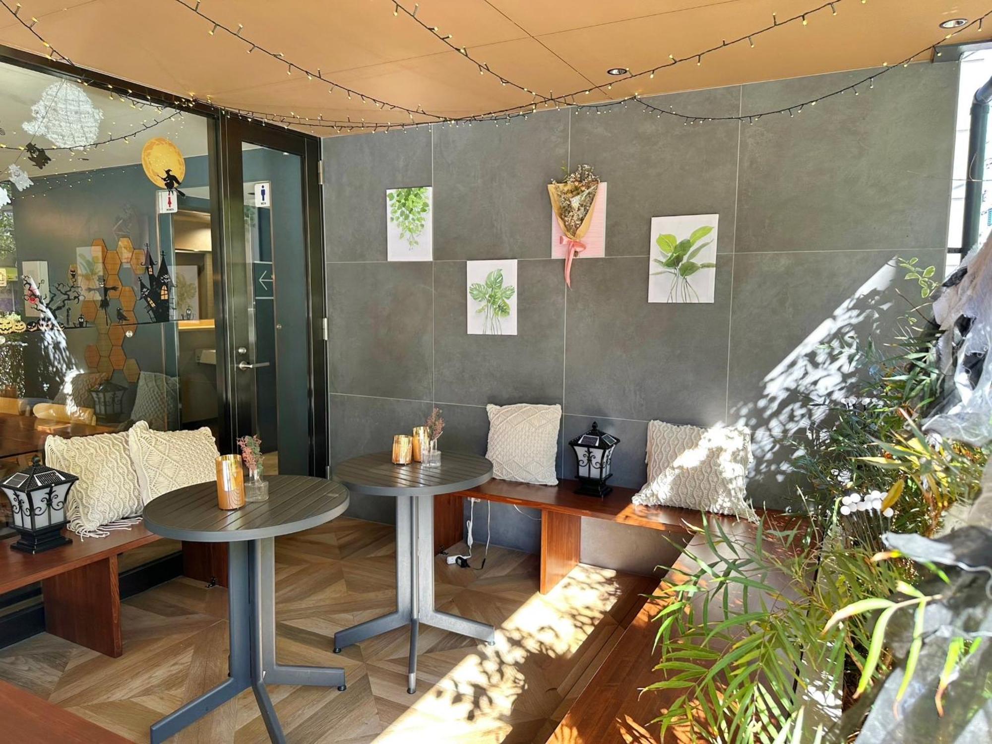 Hotel Zipang Οσάκα Εξωτερικό φωτογραφία