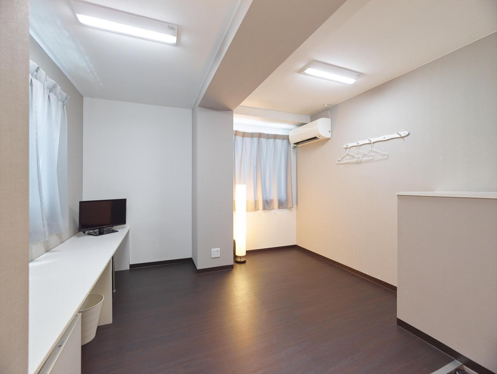 Hotel Zipang Οσάκα Εξωτερικό φωτογραφία